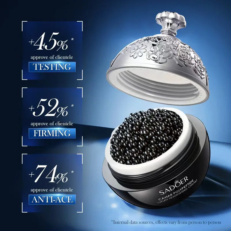Glow & Firm Anti-Aging Cream