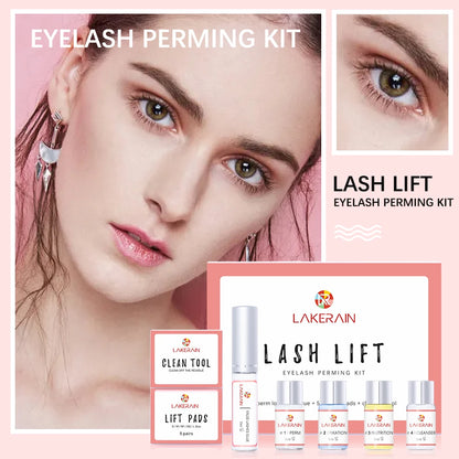 Dreamy Lash Lift Kit