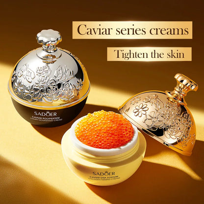 Glow & Firm Anti-Aging Cream