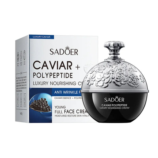 Glow & Firm Anti-Aging Cream