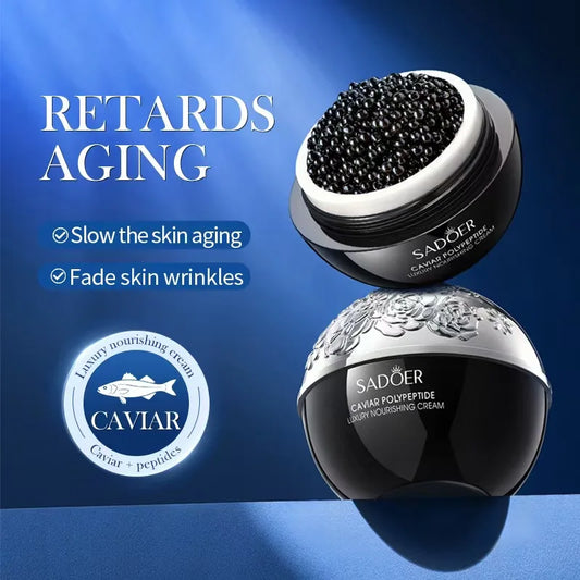 Glow & Firm Anti-Aging Cream