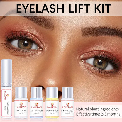 Dreamy Lash Lift Kit