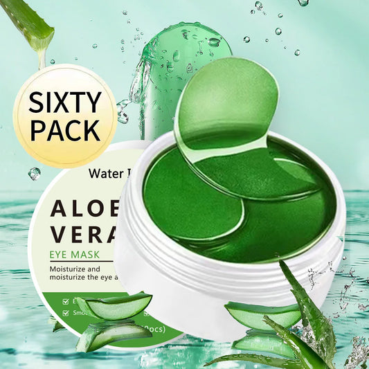 Bright Eyes Aloe Patches