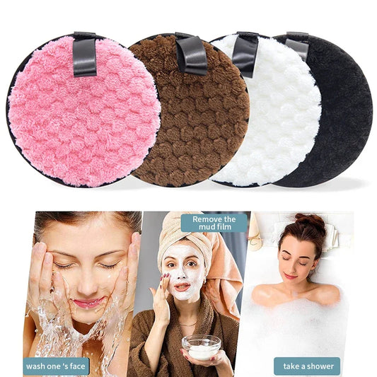 Magic Clean Makeup Pads